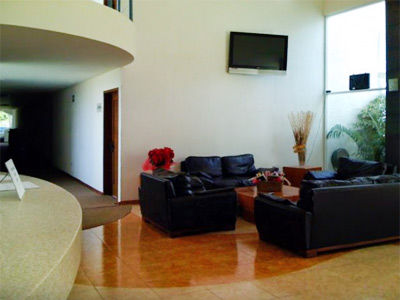 Hotel Aeropuerto Morelia Alvaro Obregon Exterior foto