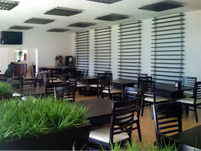 Hotel Aeropuerto Morelia Alvaro Obregon Exterior foto